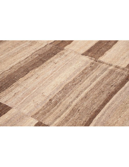 Kilim Vintage 200x300 Cm Kilim Vintage, Persia, Hand-carded