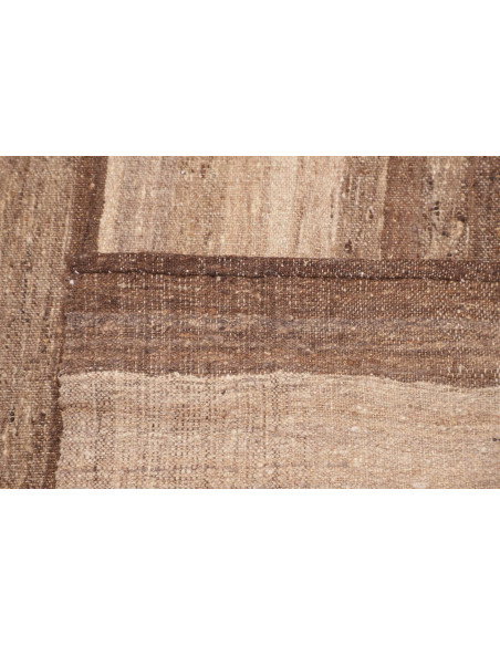 Kilim Vintage 200x300 Cm Kilim Vintage, Persia, Hand-carded