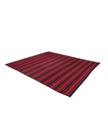 Kilim Vintage 276x292 Cm Kilim Vintage, Persia, Lana Cardata