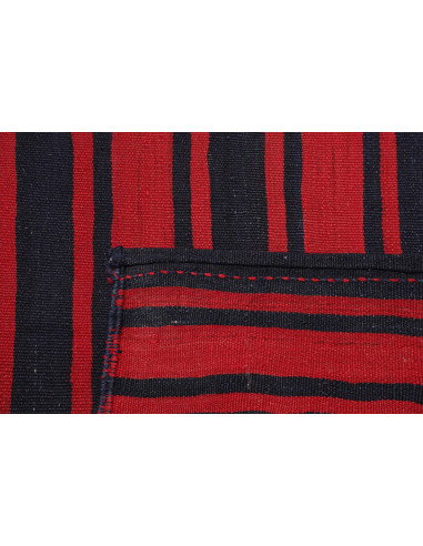 Kilim Vintage 276x292 Cm Kilim Vintage, Persia, Lana Cardata