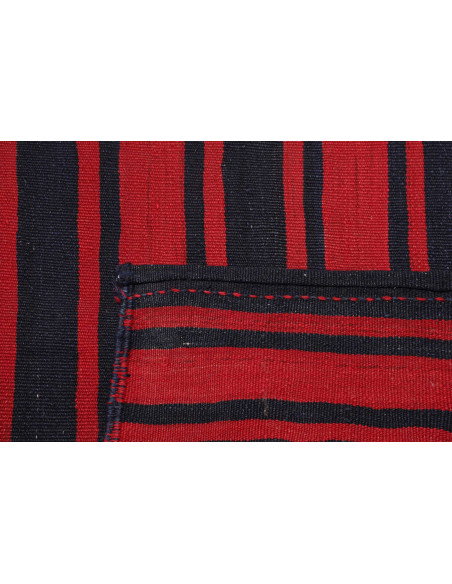 Kilim Vintage 276x292 Cm Kilim Vintage, Persia, Lana Cardata