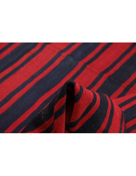 Kilim Vintage 276x292 Cm Kilim Vintage, Persia, Lana Cardata