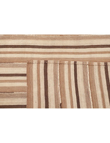 Kilim Vintage 308x331 Cm Kilim Vintage Persia