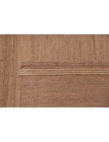 Kilim 171x237 Cm Kilim, Persia, Hand-carded Wool, Warp: