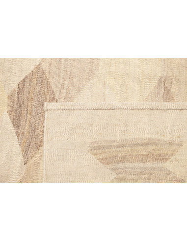 Kilim 208x298 Cm Kilim Persia Hand-carded Wool (warp: