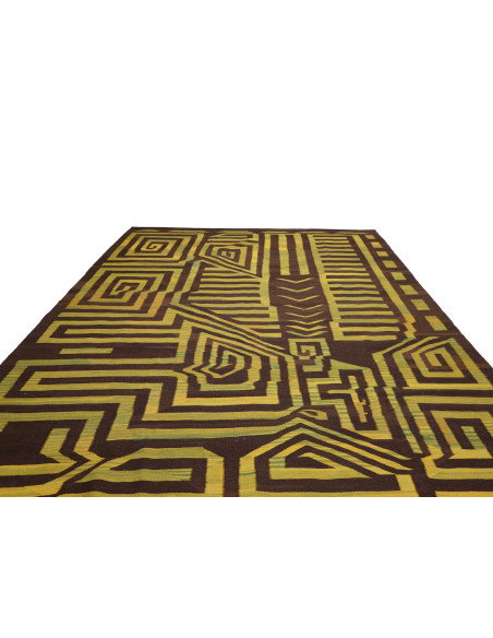 Kilim 300x389 Cm Kilim, Persia