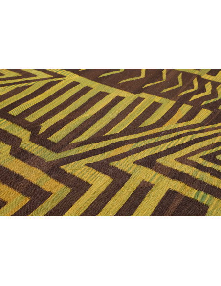Kilim 300x389 Cm Kilim, Persia