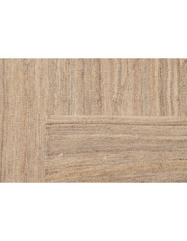 Kilim 201x301 Cm Kilim, Persia, Hand-carded Wool (cotton