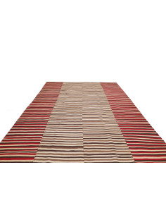 Kilim Mazandaran Vintage 263x382 Cm Kilim Mazandaran 2