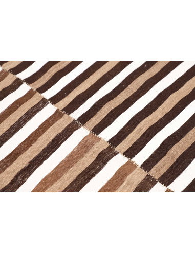 Kilim Mazandaran Vintage 130x210 Cm Kilim Mazandaran Vintage
