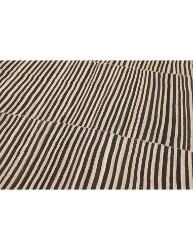Kilim Mazandaran Vintage 221x418 Cm Kilim Mazandaran
