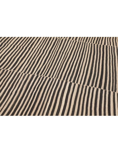 Kilim Mazandaran Vintage 221x418 Cm Kilim Mazandaran