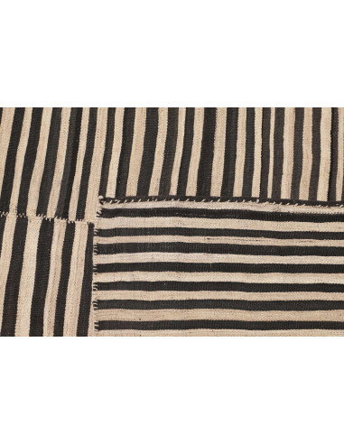 Kilim Mazandaran Vintage 221x418 Cm Kilim Mazandaran