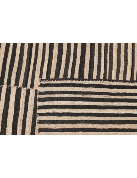 Kilim Mazandaran Vintage 221x418 Cm Kilim Mazandaran