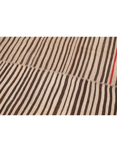 Kilim Mazandaran Vintage 207x390 Cm Kilim Mazandaran