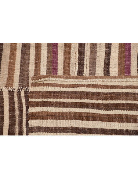 Kilim Mazandaran Vintage 216x347 Cm Kilim Mazandaran Vintage