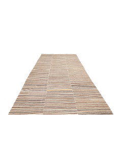Kilim Mazandaran Vintage 206x395 Cm Kilim Mazandaran 2