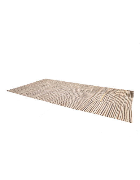 Kilim Mazandaran Vintage 206x395 Cm Kilim Mazandaran