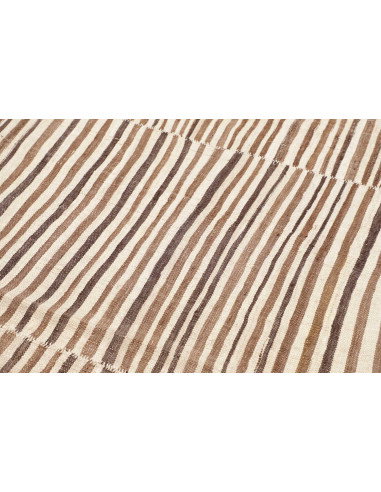 Kilim Mazandaran Vintage 206x395 Cm Kilim Mazandaran