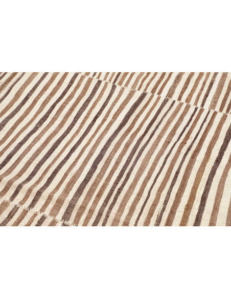 Kilim Mazandaran Vintage 206x395 Cm Kilim Mazandaran