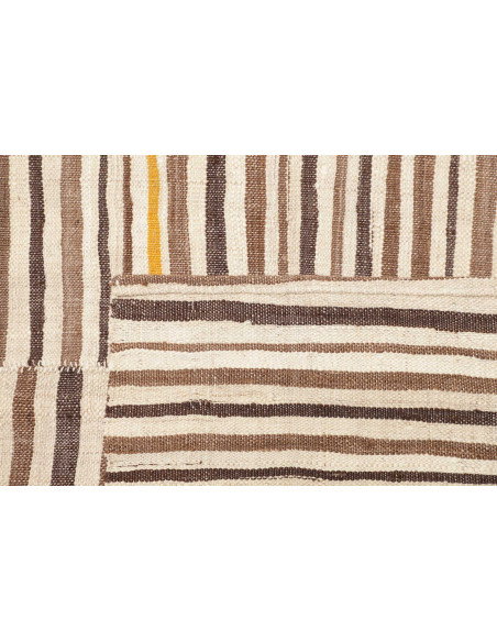 Kilim Mazandaran Vintage 206x395 Cm Kilim Mazandaran