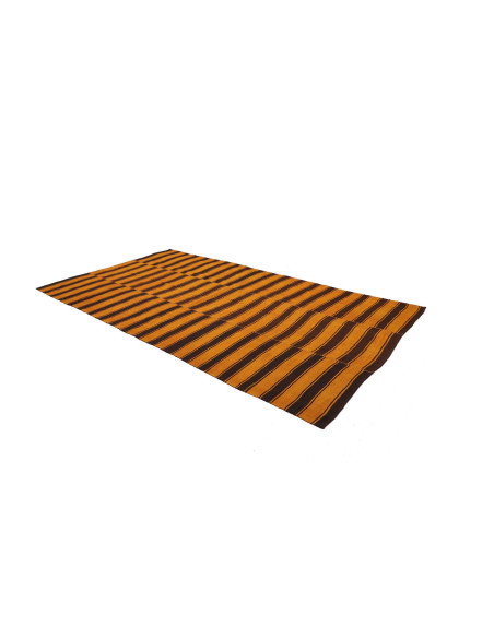 Kilim Mazandaran Vintage 196x340 Cm Kilim Mazandaran