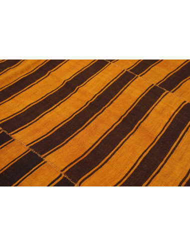 Kilim Mazandaran Vintage 196x340 Cm Kilim Mazandaran