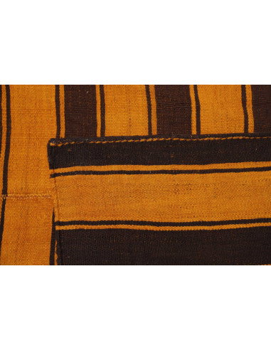 Kilim Mazandaran Vintage 196x340 Cm Kilim Mazandaran