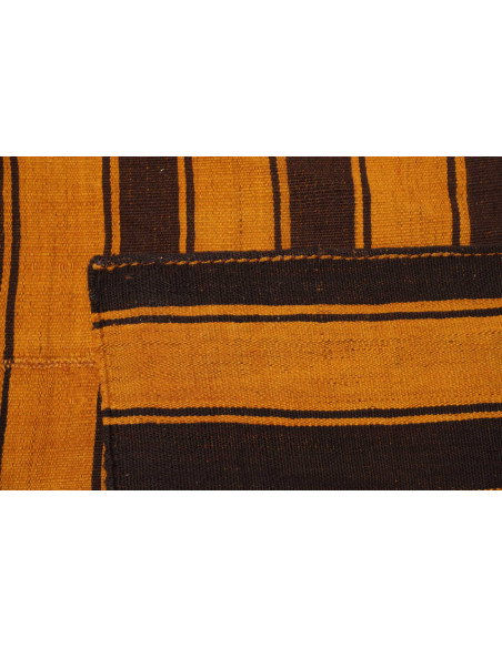 Kilim Mazandaran Vintage 196x340 Cm Kilim Mazandaran