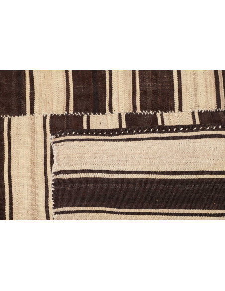 Kilim Mazandaran Vintage 147x328 Cm Kilim Mazandaran Vintage