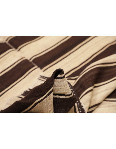 Kilim Mazandaran Vintage 147x328 Cm Kilim Mazandaran Vintage