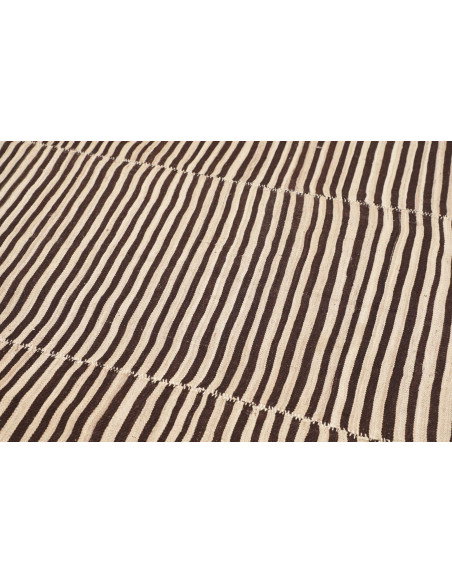 Kilim Mazandaran Vintage 208x411 Cm Kilim Mazandaran Vintage