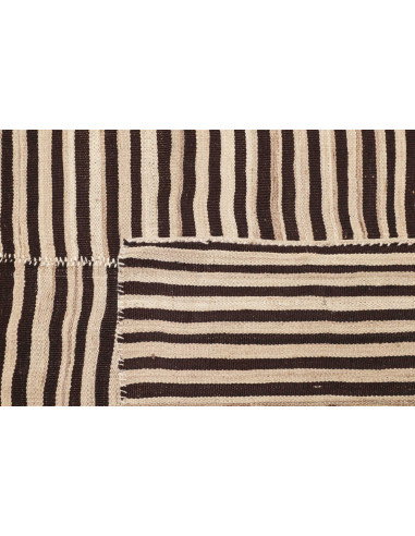 Kilim Mazandaran Vintage 208x411 Cm Kilim Mazandaran Vintage