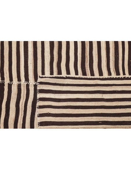 Kilim Mazandaran Vintage 208x411 Cm Kilim Mazandaran Vintage