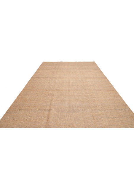 Kilim Plain 261x362 Cm Kilim Plain