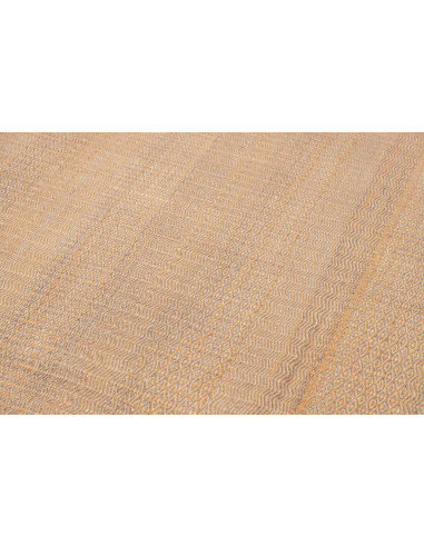 Kilim Plain 261x362 Cm Kilim Plain
