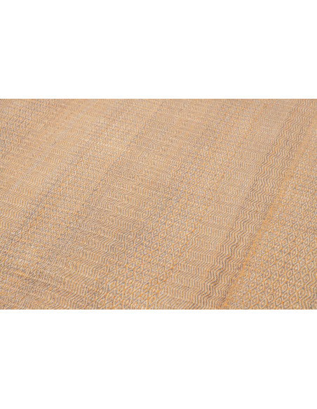 Kilim Plain 261x362 Cm Kilim Plain