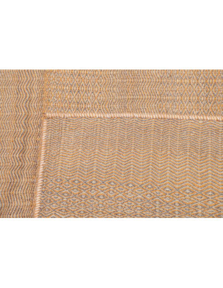 Kilim Plain 261x362 Cm Kilim Plain