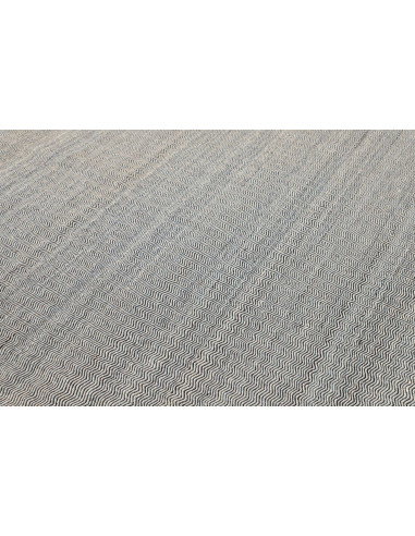 Kilim Plain 253x369 Cm Kilim Plain Persia