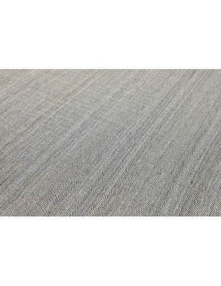 Kilim Plain 253x369 Cm Kilim Plain Persia