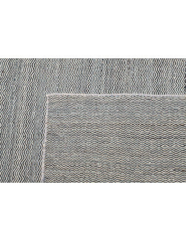Kilim Plain 253x369 Cm Kilim Plain Persia