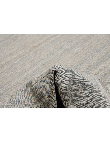Kilim Plain 253x369 Cm Kilim Plain Persia