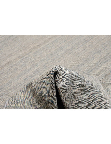 Kilim Plain 253x369 Cm Kilim Plain Persia