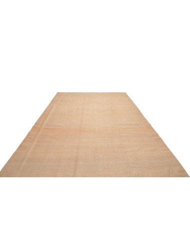 Kilim Plain 255x369 Cm Kilim Plain