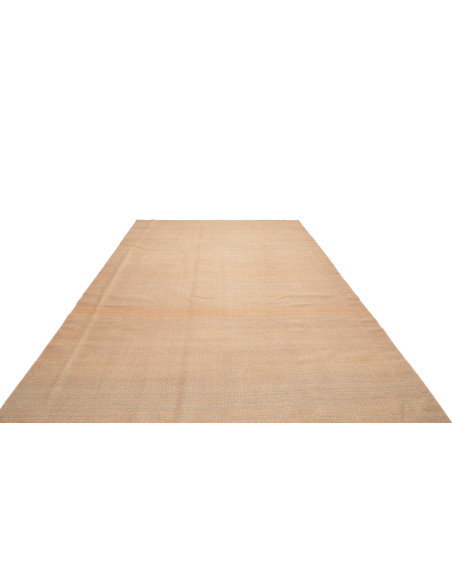 Kilim Plain 255x369 Cm Kilim Plain