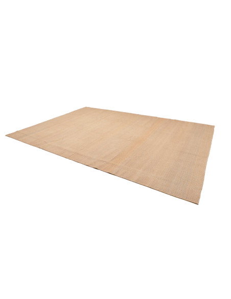 Kilim Plain 255x369 Cm Kilim Plain