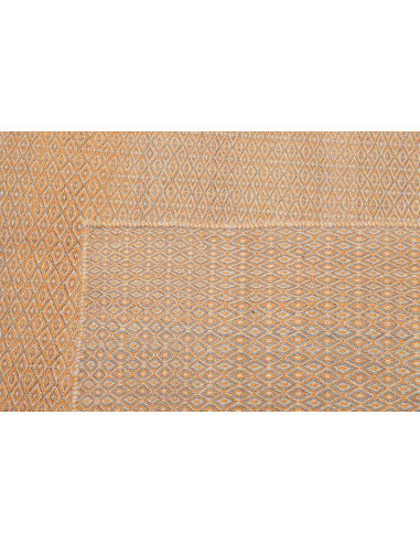 Kilim Plain 255x369 Cm Kilim Plain