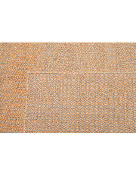 Kilim Plain 255x369 Cm Kilim Plain