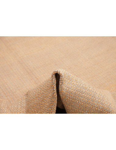 Kilim Plain 255x369 Cm Kilim Plain