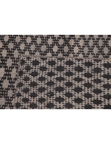 Kilim Plain 202x304 Cm Kilim Plain Persia